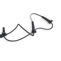 Acura ILX 16-22 Front Right/Passenger Side ABS Wheel Speed Sensor 57450-TR3-A02, E067, OEM, 2016, 2017, 2018, 2019, 2020, 2021, 2022