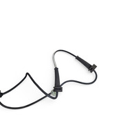 Acura ILX 16-22 Front Right/Passenger Side ABS Wheel Speed Sensor 57450-TR3-A02, E067, OEM, 2016, 2017, 2018, 2019, 2020, 2021, 2022