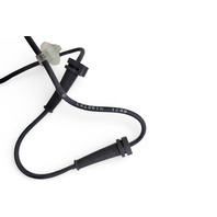 Acura ILX 16-22 Front Right/Passenger Side ABS Wheel Speed Sensor 57450-TR3-A02, E067, OEM, 2016, 2017, 2018, 2019, 2020, 2021, 2022