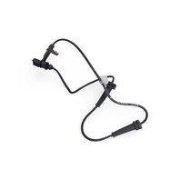 Acura ILX 16-22 Front Right/Passenger Side ABS Wheel Speed Sensor 57450-TR3-A02, E067, OEM, 2016, 2017, 2018, 2019, 2020, 2021, 2022