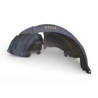 Acura ILX 13-22 Rear Right/Passenger Side Wheelhouse Liner 74552-TX6-A02, E067, OEM, 2013, 2014, 2015, 2016, 2017, 2018, 2019, 2020, 2021, 2022