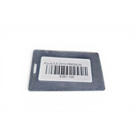 Acura ILX 13-22 Rear Right/Passenger Side Wheelhouse Liner 74552-TX6-A02, E067, OEM, 2013, 2014, 2015, 2016, 2017, 2018, 2019, 2020, 2021, 2022