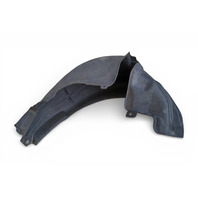 Acura ILX 13-22 Rear Right/Passenger Side Wheelhouse Liner 74552-TX6-A02, E067, OEM, 2013, 2014, 2015, 2016, 2017, 2018, 2019, 2020, 2021, 2022