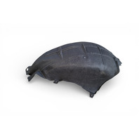 Acura ILX 13-22 Rear Right/Passenger Side Wheelhouse Liner 74552-TX6-A02, E067, OEM, 2013, 2014, 2015, 2016, 2017, 2018, 2019, 2020, 2021, 2022