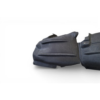 Acura ILX 13-22 Rear Right/Passenger Side Wheelhouse Liner 74552-TX6-A02, E067, OEM, 2013, 2014, 2015, 2016, 2017, 2018, 2019, 2020, 2021, 2022