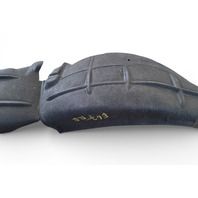 Acura ILX 13-22 Rear Right/Passenger Side Wheelhouse Liner 74552-TX6-A02, E067, OEM, 2013, 2014, 2015, 2016, 2017, 2018, 2019, 2020, 2021, 2022