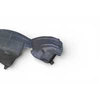 Acura ILX 13-22 Rear Right/Passenger Side Wheelhouse Liner 74552-TX6-A02, E067, OEM, 2013, 2014, 2015, 2016, 2017, 2018, 2019, 2020, 2021, 2022