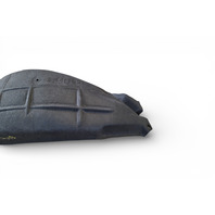 Acura ILX 13-22 Rear Right/Passenger Side Wheelhouse Liner 74552-TX6-A02, E067, OEM, 2013, 2014, 2015, 2016, 2017, 2018, 2019, 2020, 2021, 2022