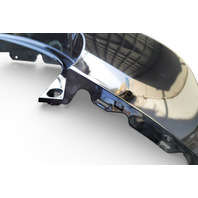 Acura ILX A-SPEC 19-22 Rear Bumper Cover Assembly Black, 04715-T3R-A90ZZ, E067, OEM, 2019, 2020, 2021, 2022