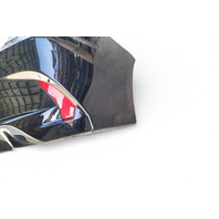 Acura ILX A-SPEC 19-22 Rear Bumper Cover Assembly Black, 04715-T3R-A90ZZ, E067, OEM, 2019, 2020, 2021, 2022