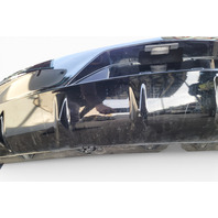 Acura ILX A-SPEC 19-22 Rear Bumper Cover Assembly Black, 04715-T3R-A90ZZ, E067, OEM, 2019, 2020, 2021, 2022