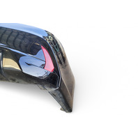 Acura ILX A-SPEC 19-22 Rear Bumper Cover Assembly Black, 04715-T3R-A90ZZ, E067, OEM, 2019, 2020, 2021, 2022