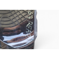 Acura ILX A-SPEC 19-22 Rear Bumper Cover Assembly Black, 04715-T3R-A90ZZ, E067, OEM, 2019, 2020, 2021, 2022