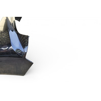 Acura ILX A-SPEC 19-22 Rear Bumper Cover Assembly Black, 04715-T3R-A90ZZ, E067, OEM, 2019, 2020, 2021, 2022