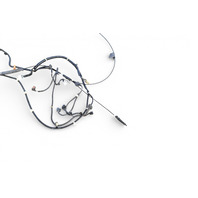 Acura ILX 19-22 A-SPEC Lid Trunk Decklid Assembly Black 68500-T3R-A80ZZ, E067, OEM, 2019, 2020, 2021, 2022