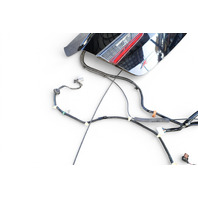 Acura ILX 19-22 A-SPEC Lid Trunk Decklid Assembly Black 68500-T3R-A80ZZ, E067, OEM, 2019, 2020, 2021, 2022