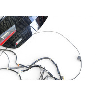 Acura ILX 19-22 A-SPEC Lid Trunk Decklid Assembly Black 68500-T3R-A80ZZ, E067, OEM, 2019, 2020, 2021, 2022