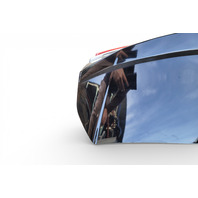 Acura ILX 19-22 A-SPEC Lid Trunk Decklid Assembly Black 68500-T3R-A80ZZ, E067, OEM, 2019, 2020, 2021, 2022