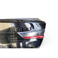 Acura ILX 19-22 A-SPEC Lid Trunk Decklid Assembly Black 68500-T3R-A80ZZ, E067, OEM, 2019, 2020, 2021, 2022