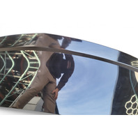 Acura ILX 19-22 A-SPEC Lid Trunk Decklid Assembly Black 68500-T3R-A80ZZ, E067, OEM, 2019, 2020, 2021, 2022