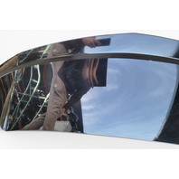 Acura ILX 19-22 A-SPEC Lid Trunk Decklid Assembly Black 68500-T3R-A80ZZ, E067, OEM, 2019, 2020, 2021, 2022