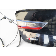 Acura ILX 19-22 A-SPEC Lid Trunk Decklid Assembly Black 68500-T3R-A80ZZ, E067, OEM, 2019, 2020, 2021, 2022