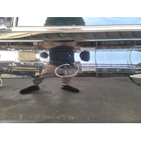 Acura ILX 13-22 Front Left Door Assembly Black, 67050-TX6-A81ZZ, E067, OEM, 2013, 2014, 2015, 2016, 2017, 2018, 2019, 2020, 2021, 2022