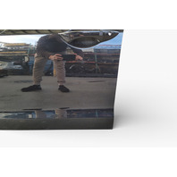 Acura ILX 13-22 Front Left Door Assembly Black, 67050-TX6-A81ZZ, E067, OEM, 2013, 2014, 2015, 2016, 2017, 2018, 2019, 2020, 2021, 2022