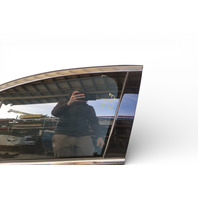 Acura ILX 13-22 Front Left Door Assembly Black, 67050-TX6-A81ZZ, E067, OEM, 2013, 2014, 2015, 2016, 2017, 2018, 2019, 2020, 2021, 2022