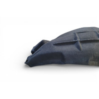 Acura ILX 13-22 Rear Left/Driver Side Wheelhouse Liner 74592-TX6-A02, E067, OEM, 2013, 2014, 2015, 2016, 2017, 2018, 2019, 2020, 2021, 2022