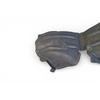 Acura ILX 13-22 Rear Left/Driver Side Wheelhouse Liner 74592-TX6-A02, E067, OEM, 2013, 2014, 2015, 2016, 2017, 2018, 2019, 2020, 2021, 2022