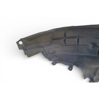 Acura ILX 13-22 Rear Left/Driver Side Wheelhouse Liner 74592-TX6-A02, E067, OEM, 2013, 2014, 2015, 2016, 2017, 2018, 2019, 2020, 2021, 2022