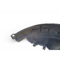 Acura ILX 13-22 Rear Left/Driver Side Wheelhouse Liner 74592-TX6-A02, E067, OEM, 2013, 2014, 2015, 2016, 2017, 2018, 2019, 2020, 2021, 2022