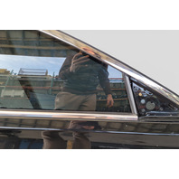 Acura ILX 13-22 Front Right Door Assembly Black, 67010-TX6-A81ZZ, E067, OEM, 2013, 2014, 2015, 2016, 2017, 2018, 2019, 2020, 2021, 2022