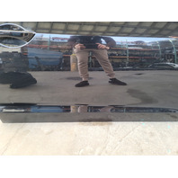 Acura ILX 13-22 Front Right Door Assembly Black, 67010-TX6-A81ZZ, E067, OEM, 2013, 2014, 2015, 2016, 2017, 2018, 2019, 2020, 2021, 2022