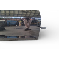 Acura ILX 13-22 Front Right Door Assembly Black, 67010-TX6-A81ZZ, E067, OEM, 2013, 2014, 2015, 2016, 2017, 2018, 2019, 2020, 2021, 2022