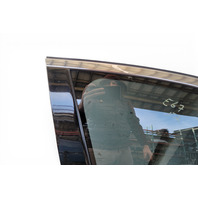 Acura ILX 13-22 Front Right Door Assembly Black, 67010-TX6-A81ZZ, E067, OEM, 2013, 2014, 2015, 2016, 2017, 2018, 2019, 2020, 2021, 2022