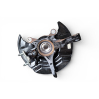 Acura ILX 16-22 Front Right/Passenger Side Spindle Knuckle 51211-TV9-A00, E067, OEM, 2016, 2017, 2018, 2019, 2020, 2021, 2022