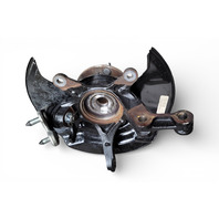 Acura ILX 16-22 Front Right/Passenger Side Spindle Knuckle 51211-TV9-A00, E067, OEM, 2016, 2017, 2018, 2019, 2020, 2021, 2022