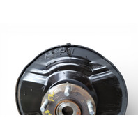 Acura ILX 16-22 Front Right/Passenger Side Spindle Knuckle 51211-TV9-A00, E067, OEM, 2016, 2017, 2018, 2019, 2020, 2021, 2022