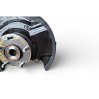 Acura ILX 16-22 Front Right/Passenger Side Spindle Knuckle 51211-TV9-A00, E067, OEM, 2016, 2017, 2018, 2019, 2020, 2021, 2022