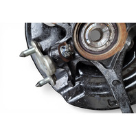 Acura ILX 16-22 Front Right/Passenger Side Spindle Knuckle 51211-TV9-A00, E067, OEM, 2016, 2017, 2018, 2019, 2020, 2021, 2022