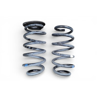 Acura ILX 19-22 Rear Suspension Coil Spring Left/Right Side Set 52441-T3R-A01, E067, OEM, 2019, 2020, 2021, 2022