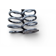 Acura ILX 19-22 Rear Suspension Coil Spring Left/Right Side Set 52441-T3R-A01, E067, OEM, 2019, 2020, 2021, 2022