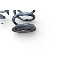 Acura ILX 19-22 Rear Suspension Coil Spring Left/Right Side Set 52441-T3R-A01, E067, OEM, 2019, 2020, 2021, 2022