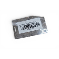 Acura ILX 19-22 Rear Suspension Coil Spring Left/Right Side Set 52441-T3R-A01, E067, OEM, 2019, 2020, 2021, 2022