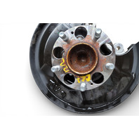 Acura ILX 16-22 Side Spindle Knuckle Rear Right/Passenger 52210-TV9-A03, E067, OEM, 2016, 2017, 2018, 2019, 2020, 2021, 2022