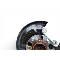 Acura ILX 16-22 Side Spindle Knuckle Rear Right/Passenger 52210-TV9-A03, E067, OEM, 2016, 2017, 2018, 2019, 2020, 2021, 2022