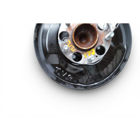 Acura ILX 16-22 Side Spindle Knuckle Rear Right/Passenger 52210-TV9-A03, E067, OEM, 2016, 2017, 2018, 2019, 2020, 2021, 2022