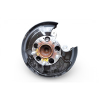 Acura ILX 16-22 Side Spindle Knuckle Rear Right/Passenger 52210-TV9-A03, E067, OEM, 2016, 2017, 2018, 2019, 2020, 2021, 2022